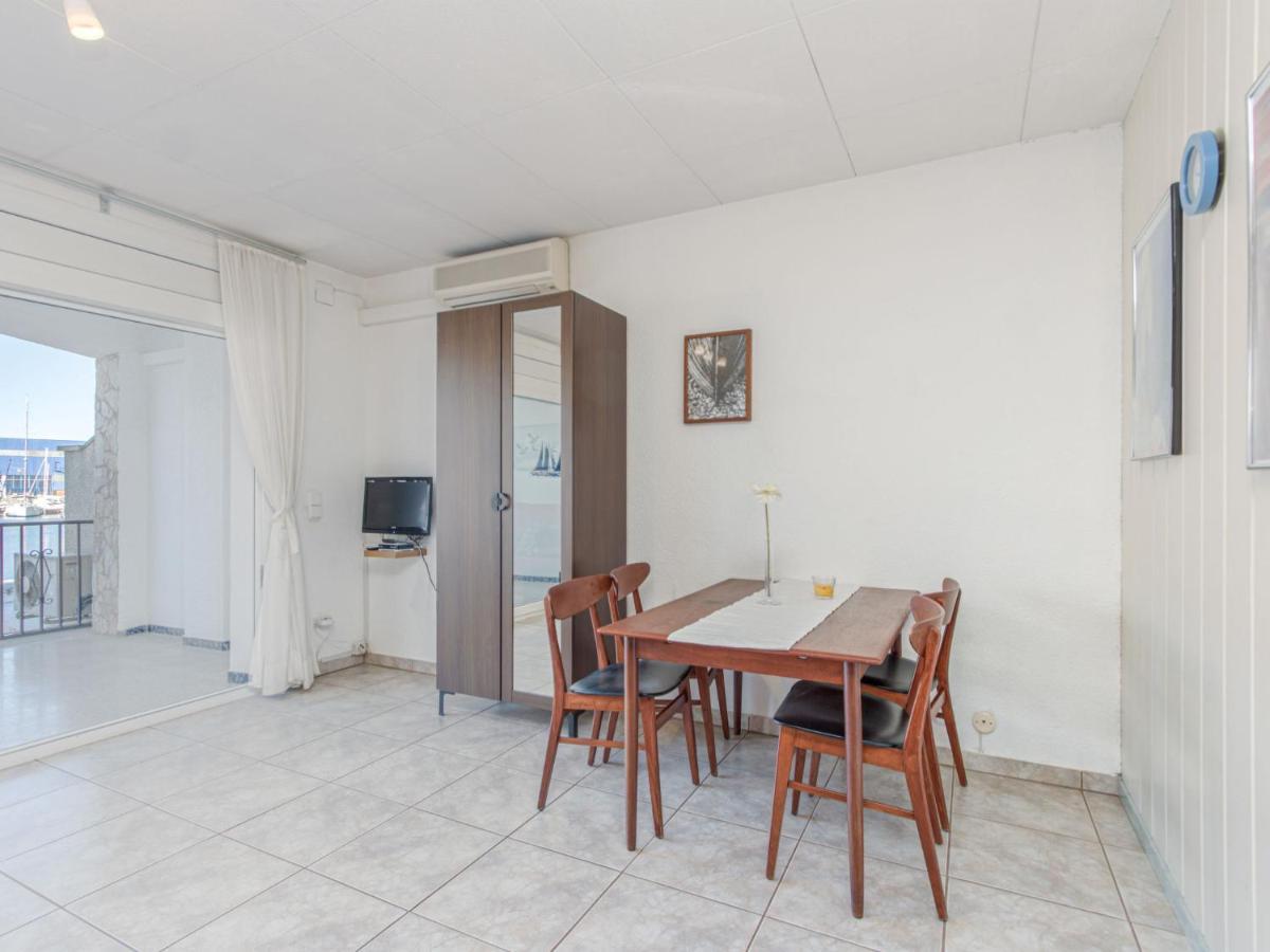 Apartment Port Primer-1 By Interhome Empuriabrava Exterior photo